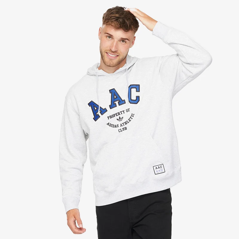 Sweat à Capuche adidas Originals Hack AAC
