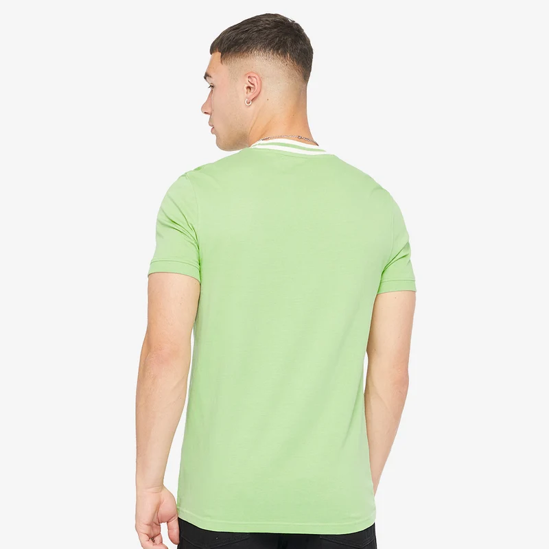 T-shirt- Sergio Tacchini Archivio Rainer