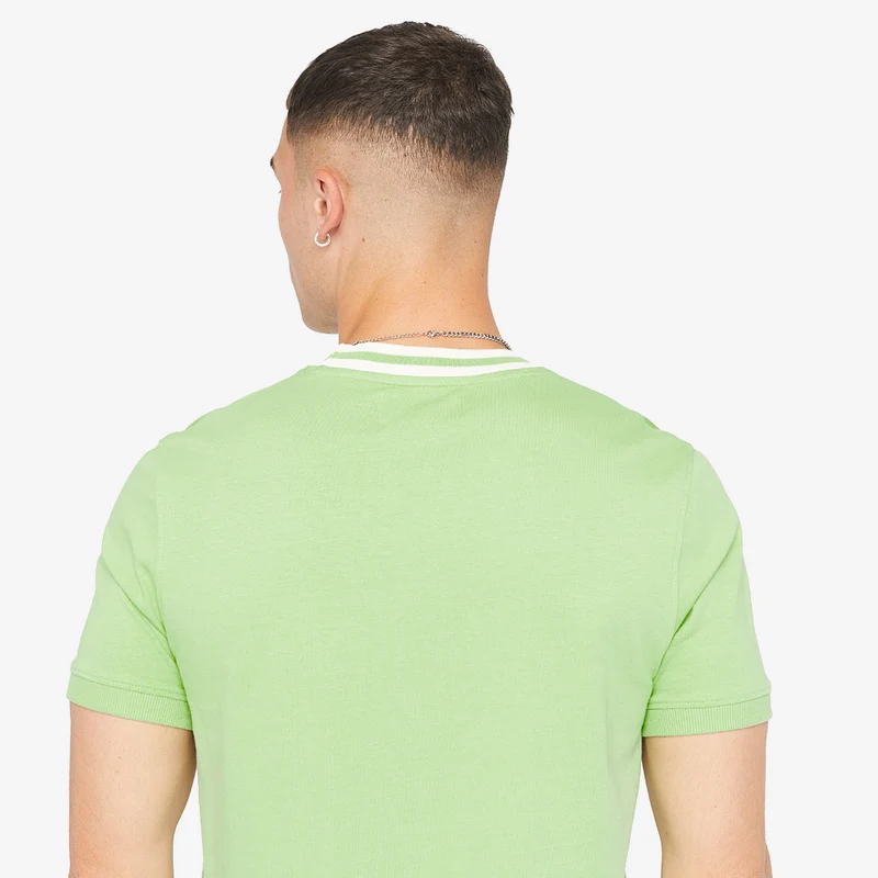 T-shirt- Sergio Tacchini Archivio Rainer