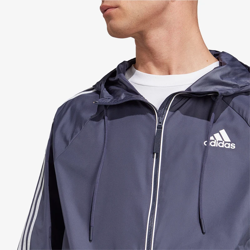 Coupe Vent adidas Sportswear BSC 3S
