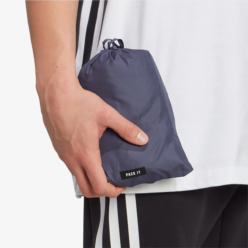 Coupe Vent adidas Sportswear BSC 3S