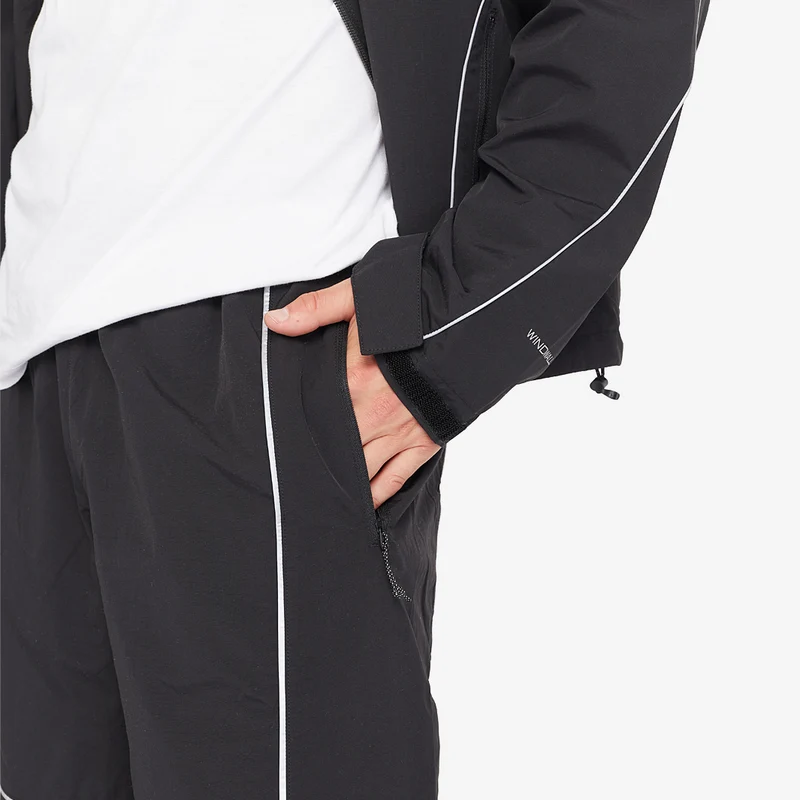Pantalon The North Face Tek Piping Wind