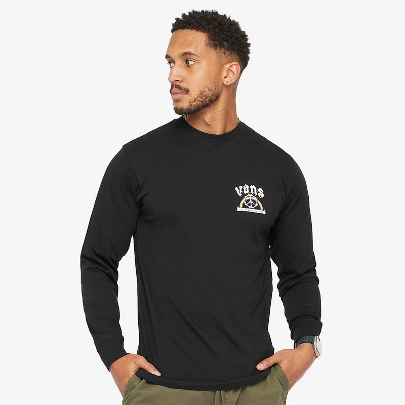 Vans Opposite Unite Long Sleeve T-shirt
