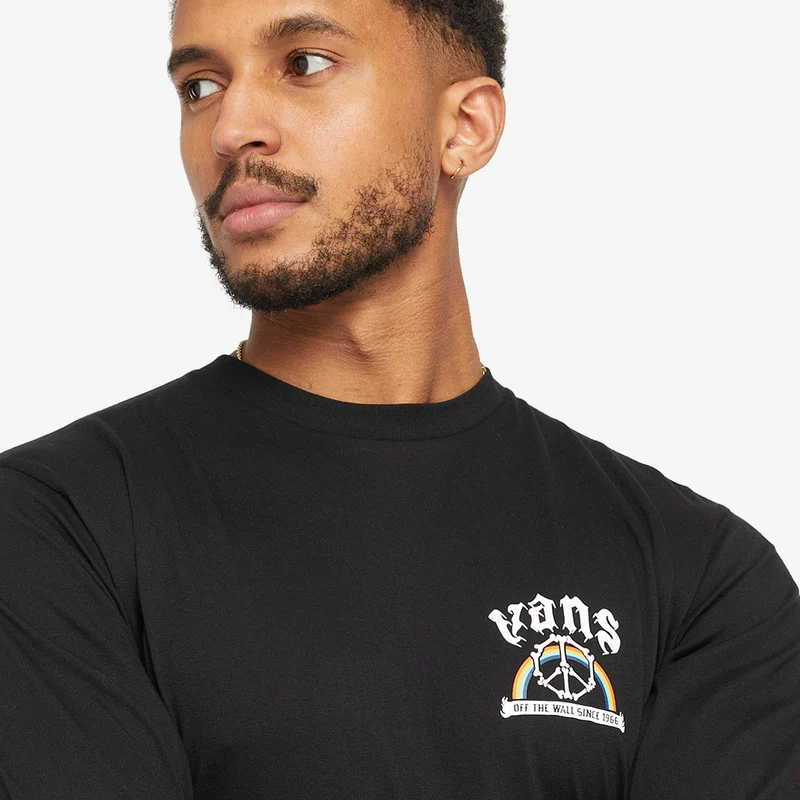 Vans Opposite Unite Long Sleeve T-shirt