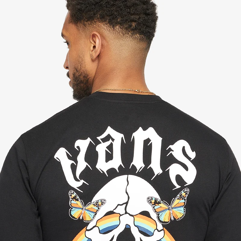 Vans Opposite Unite Long Sleeve T-shirt
