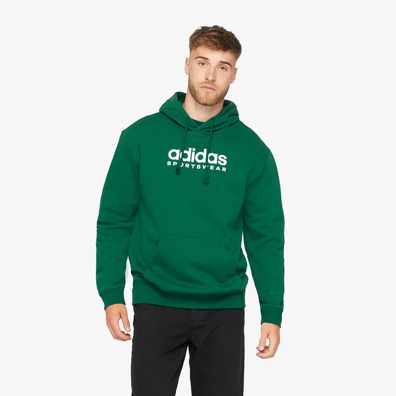 Sweat à Capuche adidas Sportswear All SZN
