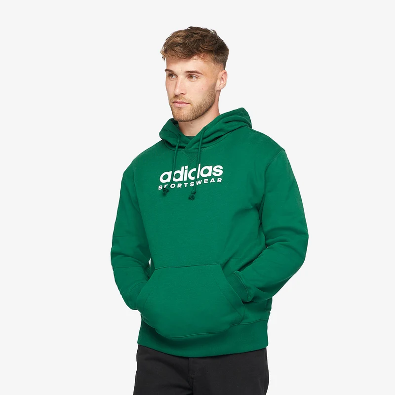 Sweat à Capuche adidas Sportswear All SZN