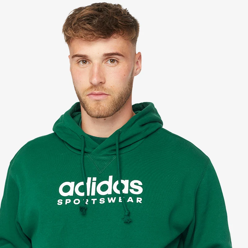 Sweat à Capuche adidas Sportswear All SZN