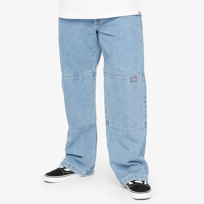 Pantalon en Jean Dickies Double Genou