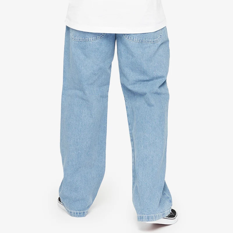 Pantalon en Jean Dickies Double Genou
