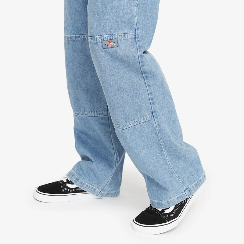 Pantalon en Jean Dickies Double Genou
