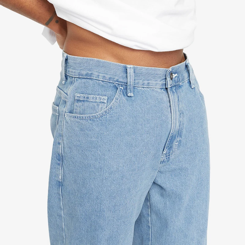Pantalon en Jean Dickies Double Genou