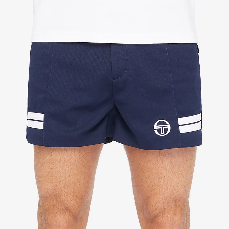 Short Sergio Tacchini Supermac Tennis