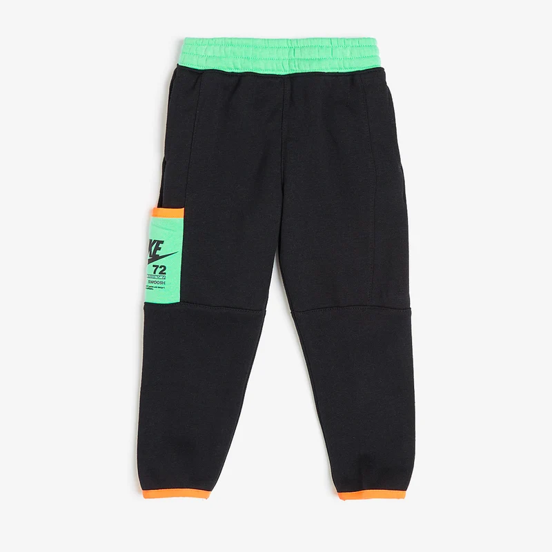 Pantalon Nike Sportswear Iluminate pour Jeune Enfant (2-7 ans)
