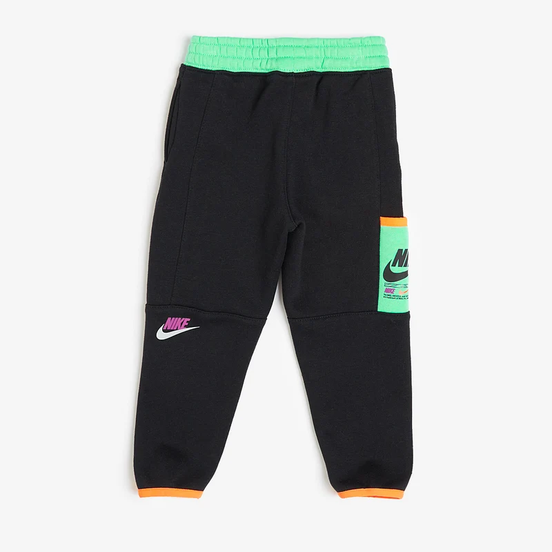 Pantalon Nike Sportswear Iluminate pour Jeune Enfant (2-7 ans)