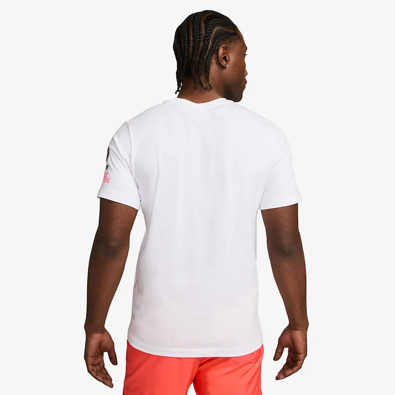 T-Shirt Nike Sportswear Trend Iridescent