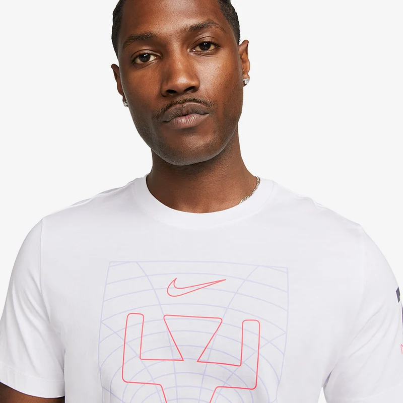 T-Shirt Nike Sportswear Trend Iridescent