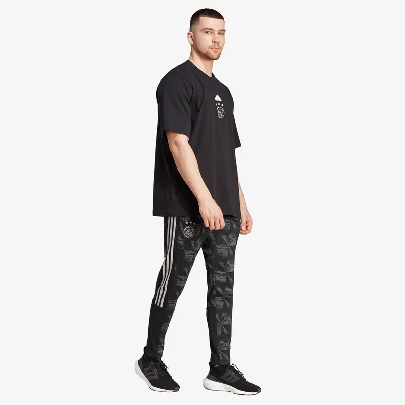 adidas Ajax 23/24 Oversized T-Shirt