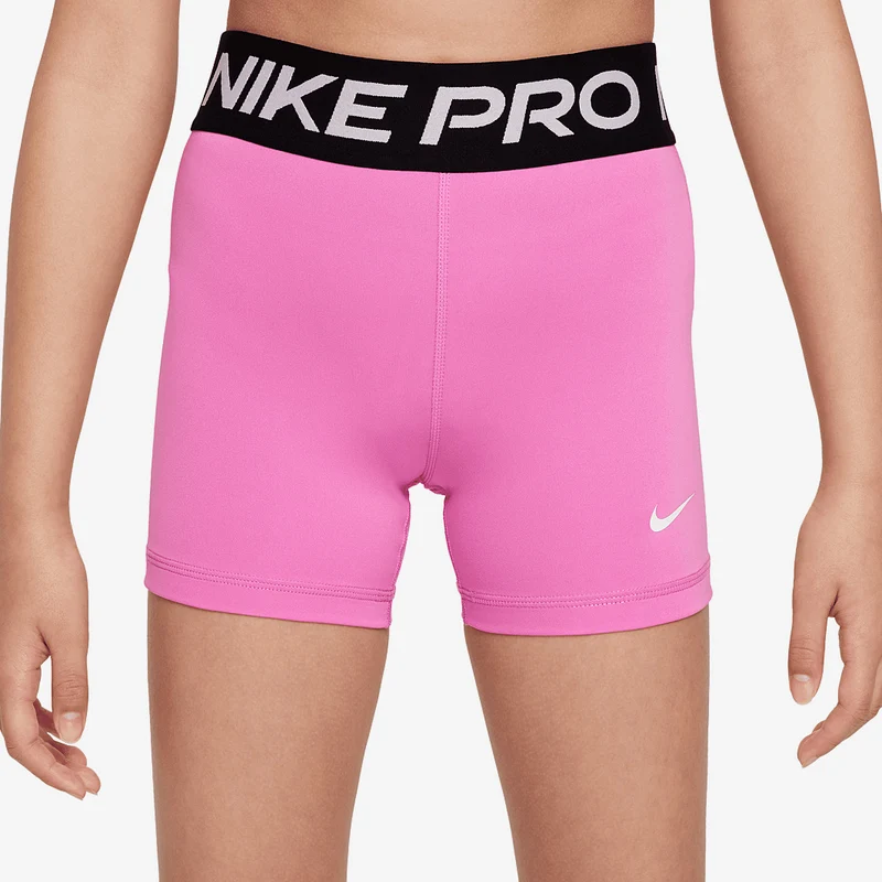 Short Nike Sportswear Pro (8-15 ans) pour Enfant plus âgé