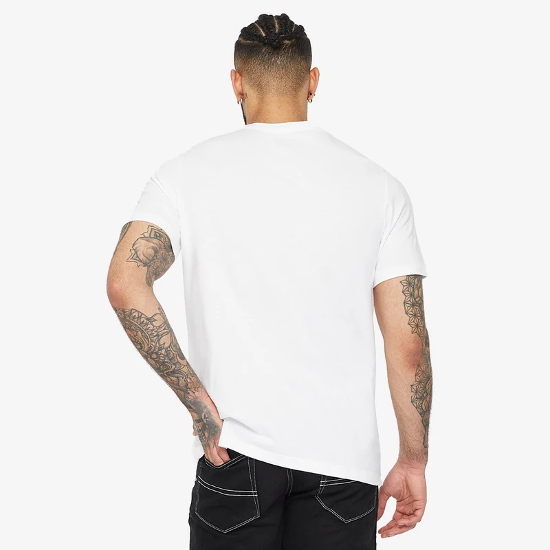 Nike Paris-Saint Germain 21/22 Swoosh Club Tee