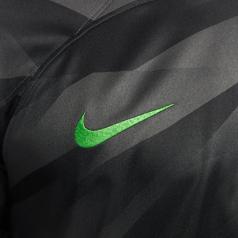 Maillot de Gardien Nike Liverpool FC 23/24 Dri-Fit Stadium SS