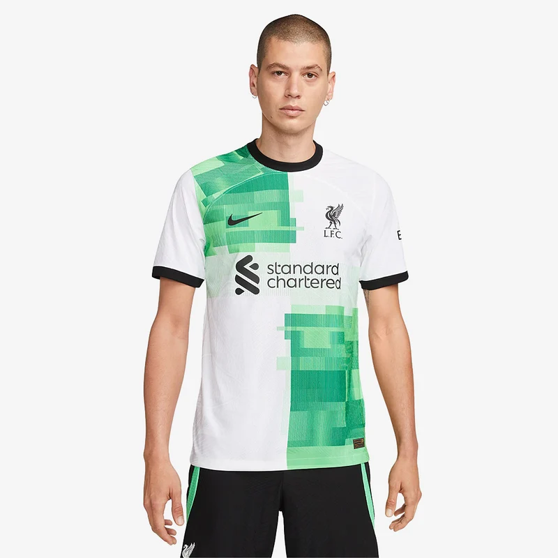 Maillot Extérieur Nike Liverpool 23/24 Dri