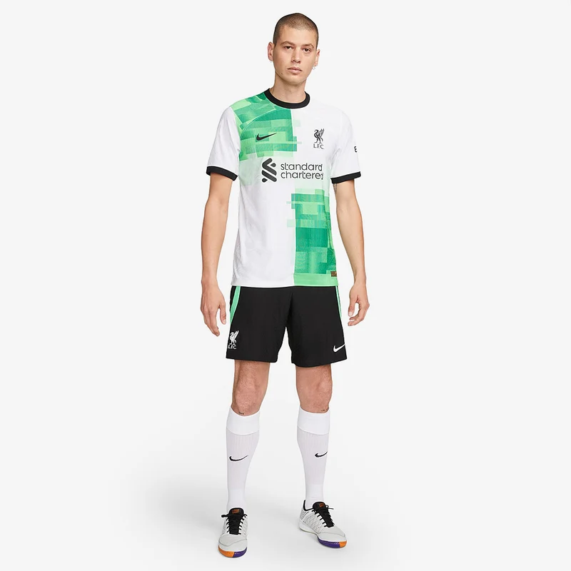 Maillot Extérieur Nike Liverpool 23/24 Dri