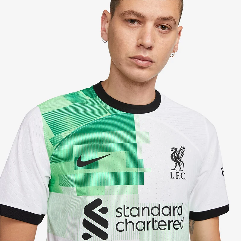 Maillot Extérieur Nike Liverpool 23/24 Dri