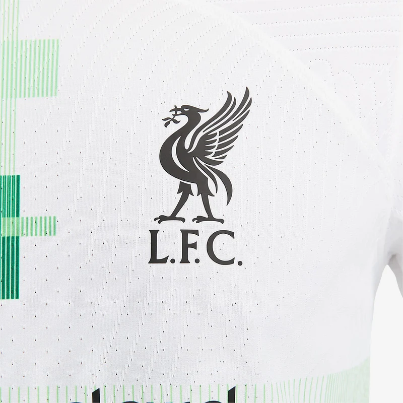 Maillot Extérieur Nike Liverpool 23/24 Dri