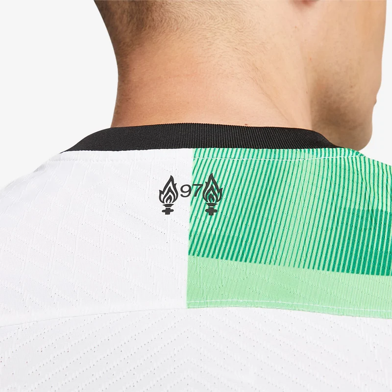 Maillot Extérieur Nike Liverpool 23/24 Dri