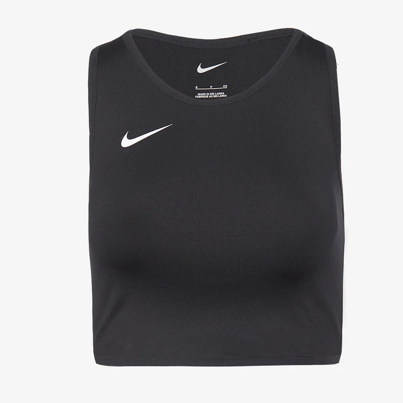 T-Shirt Nike Femme Team Cover