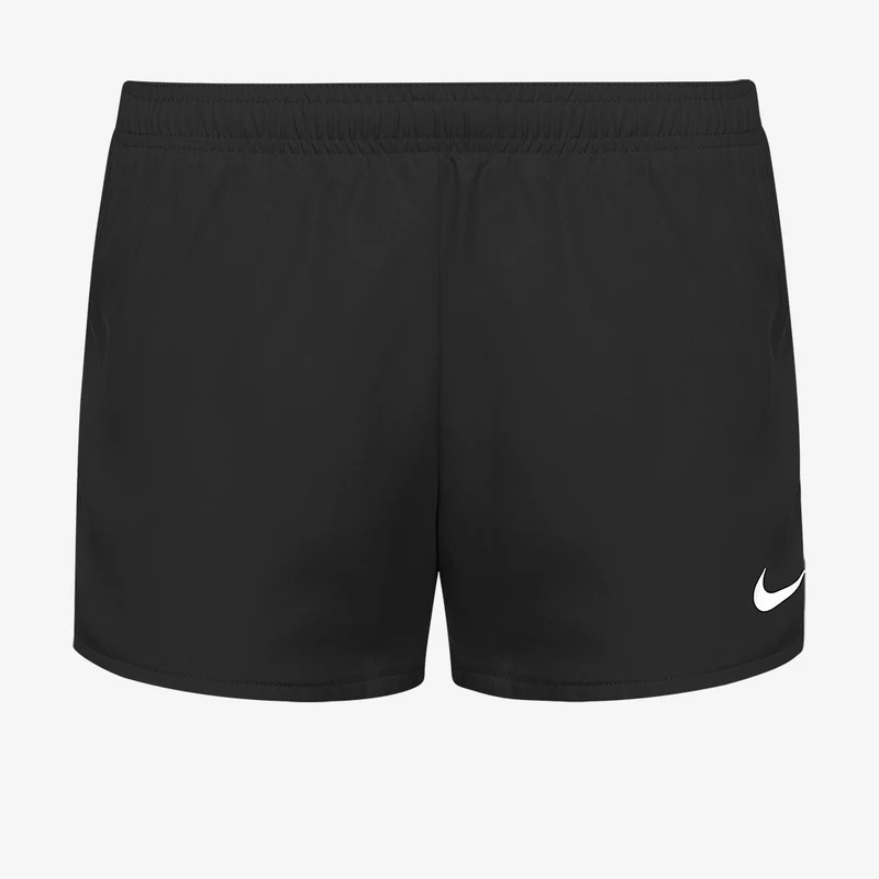 Short Nike Fast 5 cm pour Femme