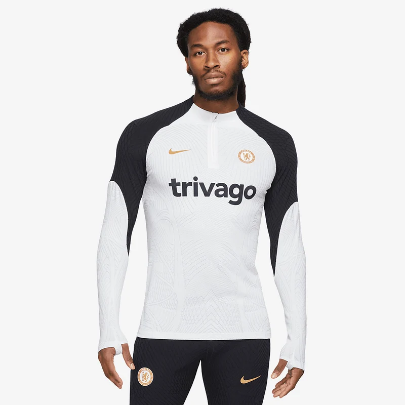 Haut Drill Nike Chelsea FC 23/24 Dri-Fit ADV Strike Elite