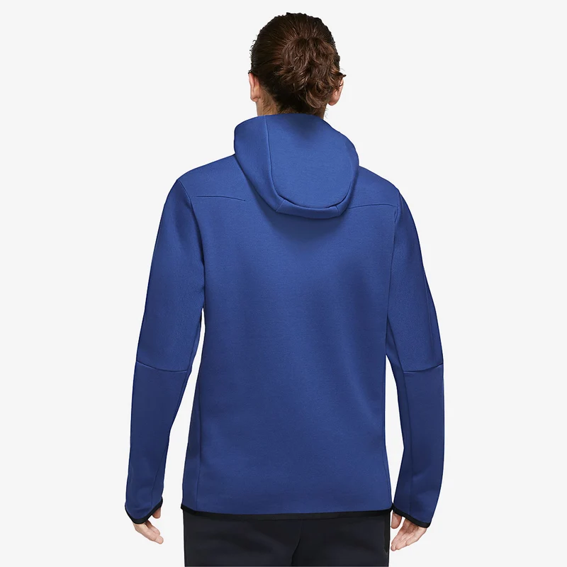 Nike Chelsea 23/24 NSW Tech Fleece Hoodie