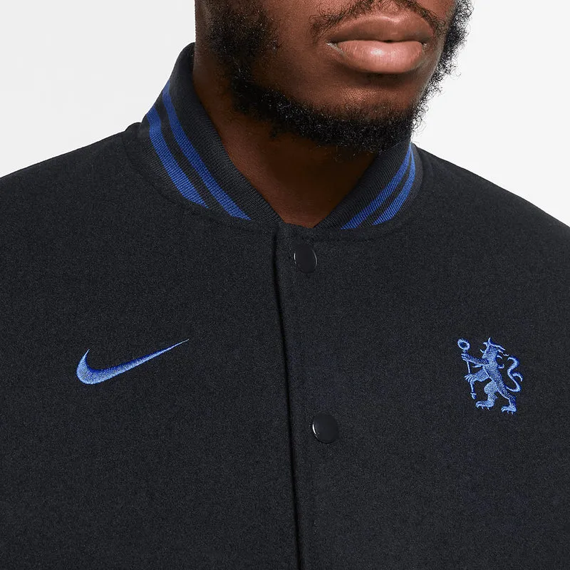 Nike Chelsea 23/24 Varsity Jacket