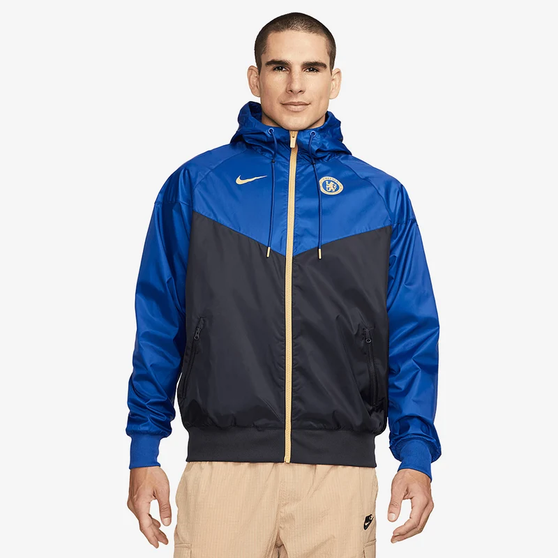 Veste Nike Chelsea FC 23/24 NSW Special Woven HD