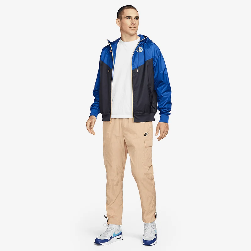 Veste Nike Chelsea FC 23/24 NSW Special Woven HD