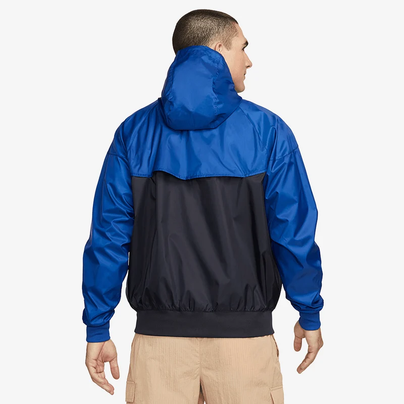 Veste Nike Chelsea FC 23/24 NSW Special Woven HD