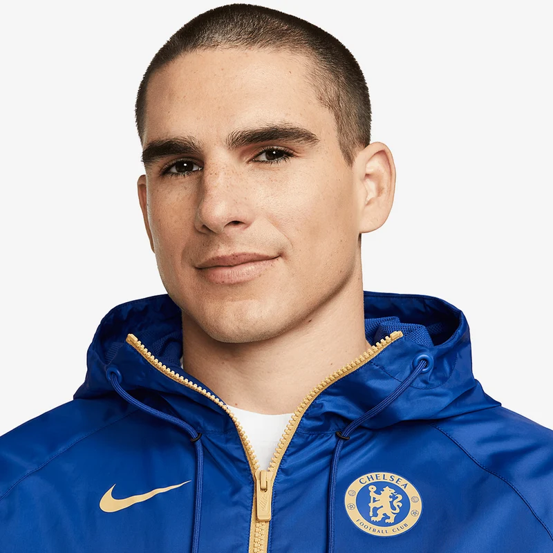 Veste Nike Chelsea FC 23/24 NSW Special Woven HD