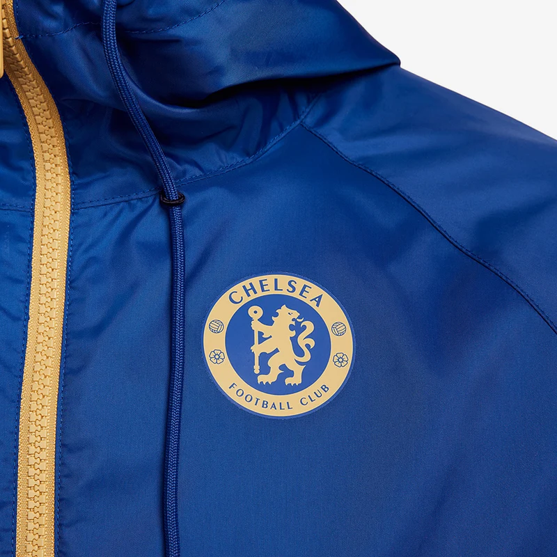 Veste Nike Chelsea FC 23/24 NSW Special Woven HD