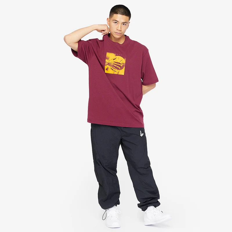 Jordan Essentials Winter Statement 85 Shirt