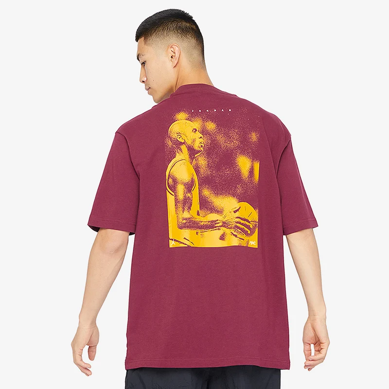 Jordan Essentials Winter Statement 85 Shirt