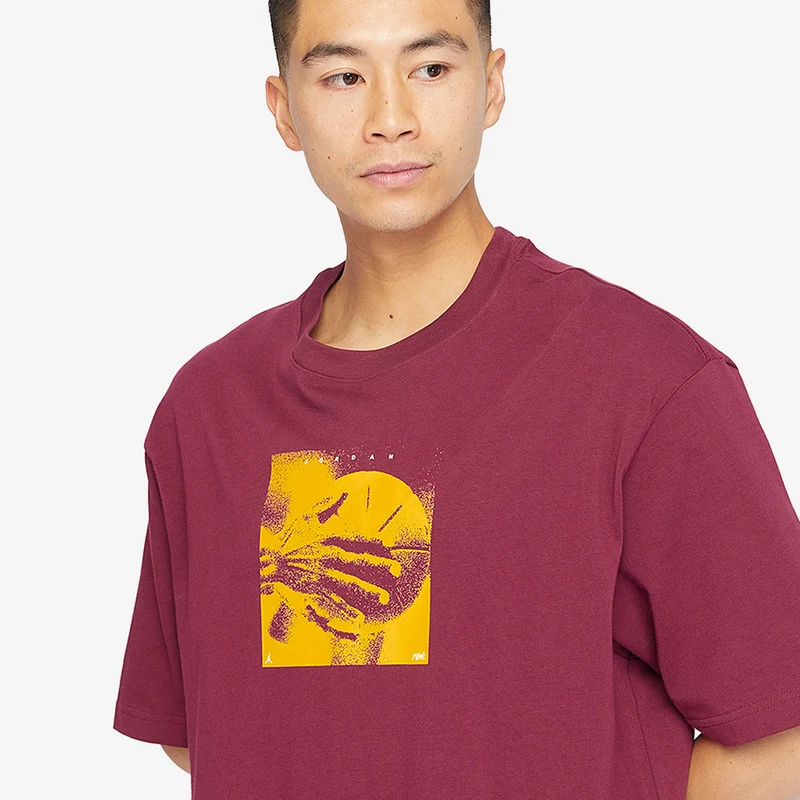 Jordan Essentials Winter Statement 85 Shirt