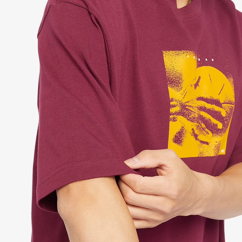 Jordan Essentials Winter Statement 85 Shirt
