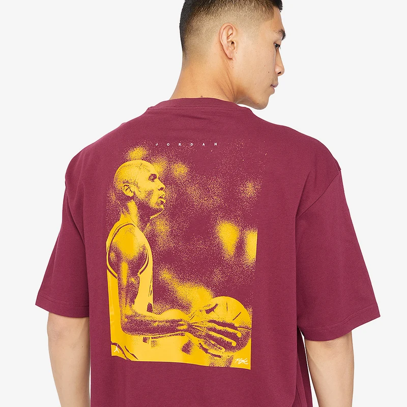 Jordan Essentials Winter Statement 85 Shirt