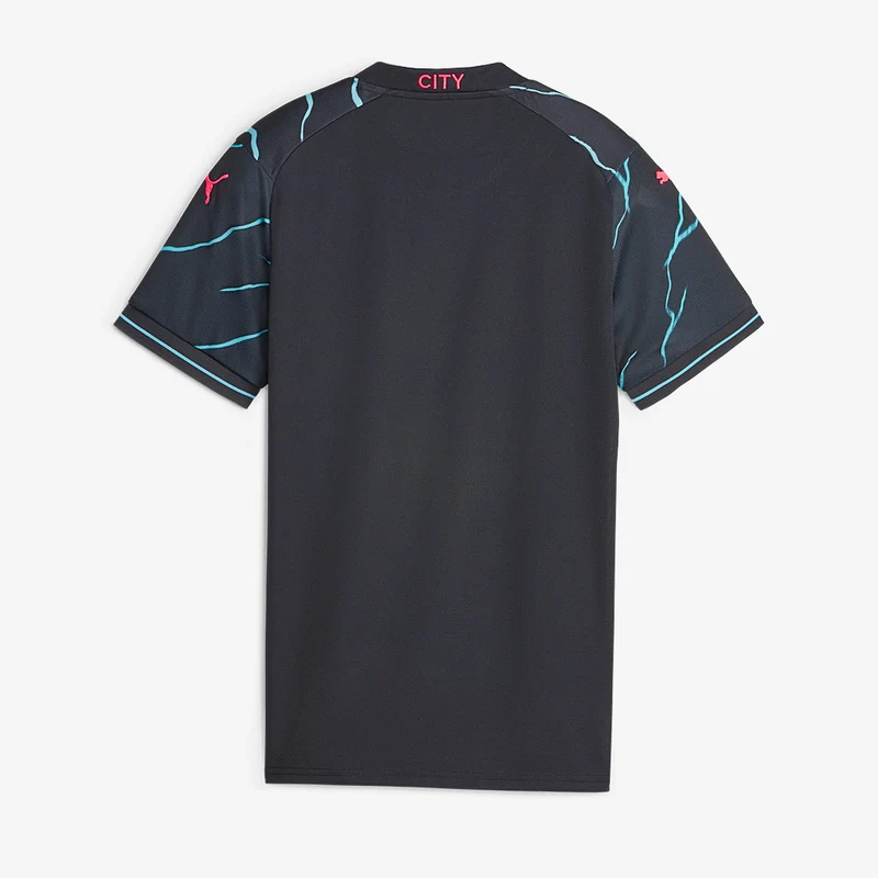 Puma Manchester City 23/24 Womens Third Shirt