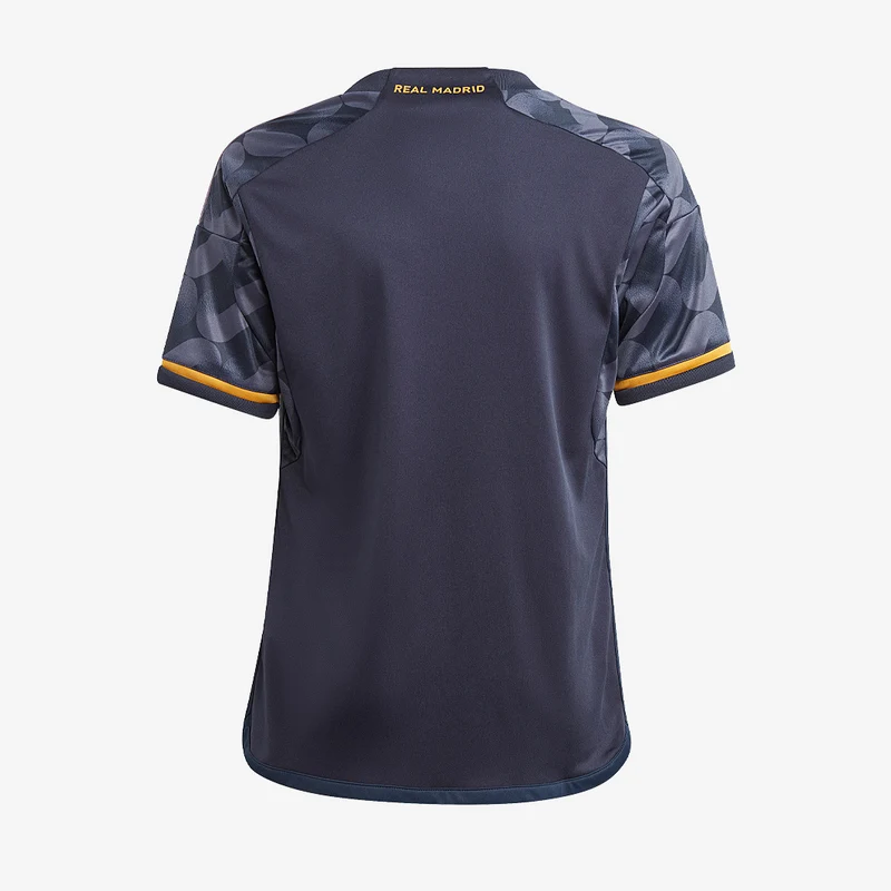 adidas Kids Maillot Extérieur Real Madrid 23/24 Enfants