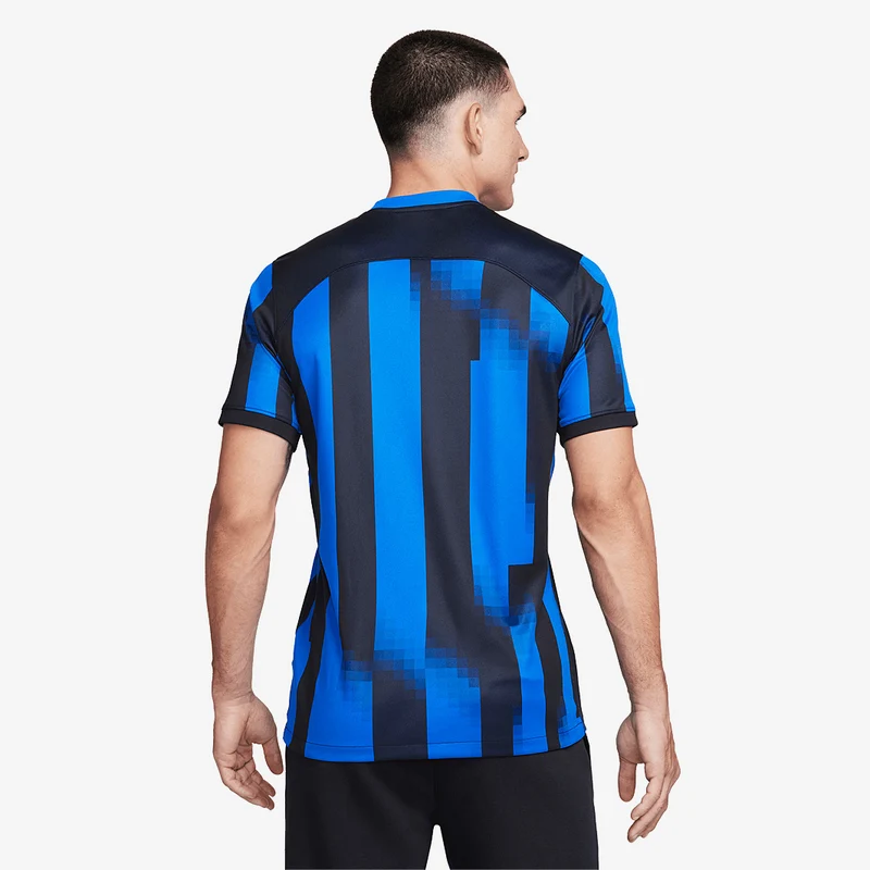 Maillot Domicile Nike Inter Milan 23/24 Dri-Fit Stadium SS