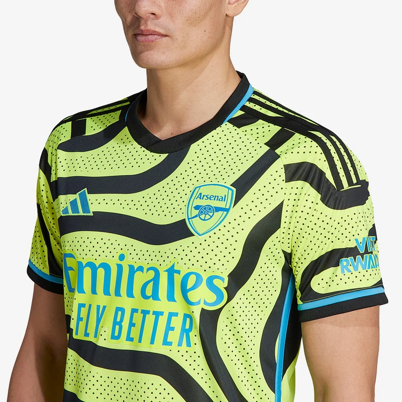 adidas Arsenal Away 23/24 Shirt