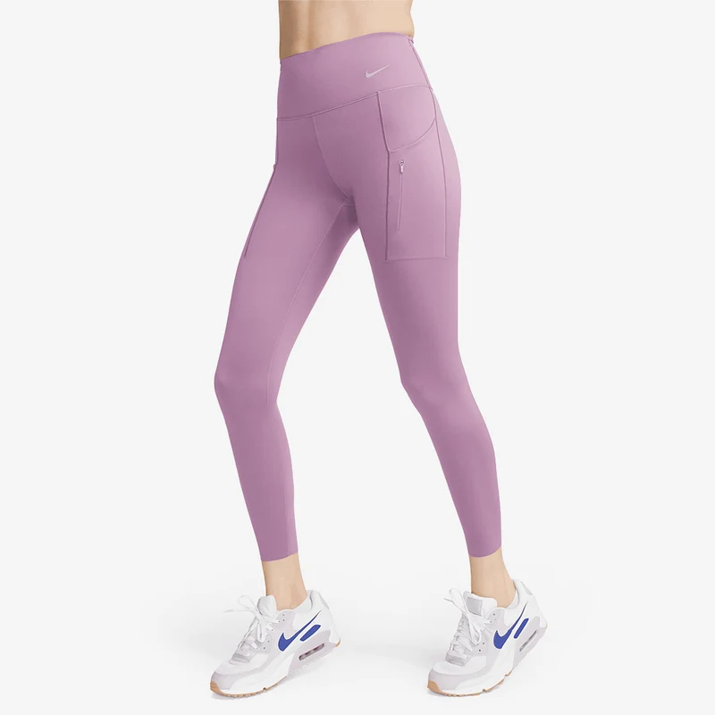 Legging 7/8 Nike Go Mi-Haute pour Femme